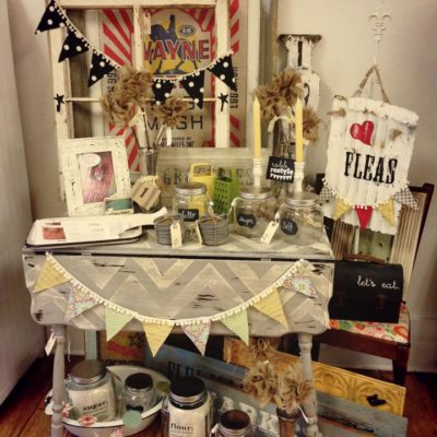 Shop Robb Restyle in Fowler!
