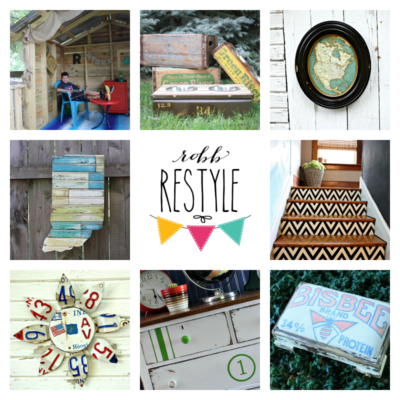 Blogland Tour