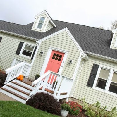 A Charming Cape Cod… For Sale!