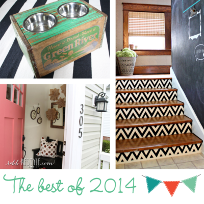 The Best of 2014