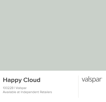 Valspar-Happy-Cloud-10022B