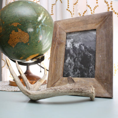 Dining Room Restyle: Part II