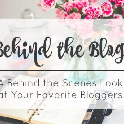 Behind the Blog: Robb Restyle Beginnings