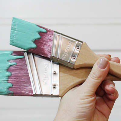 The #1 Reason You Hate Painting