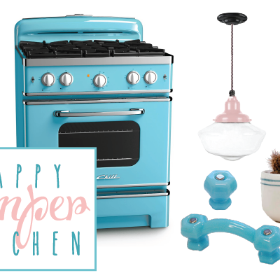 Kitchen Designs Inspired by 2016 Pantone Colors of the Year