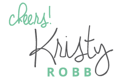 Kristy Robb - Robb Restyle