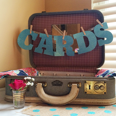 DIY Graduation Party Ideas
