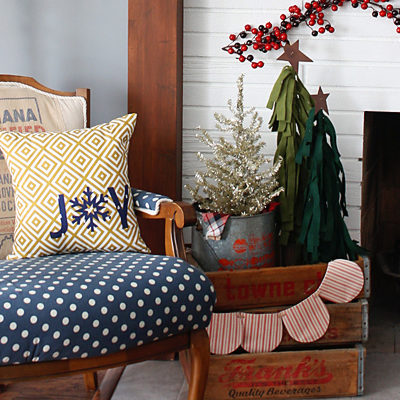 Easy Tips for Decorating Your Fireplace