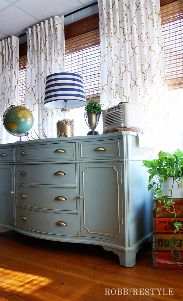 DIY Country Chic Paint Projects