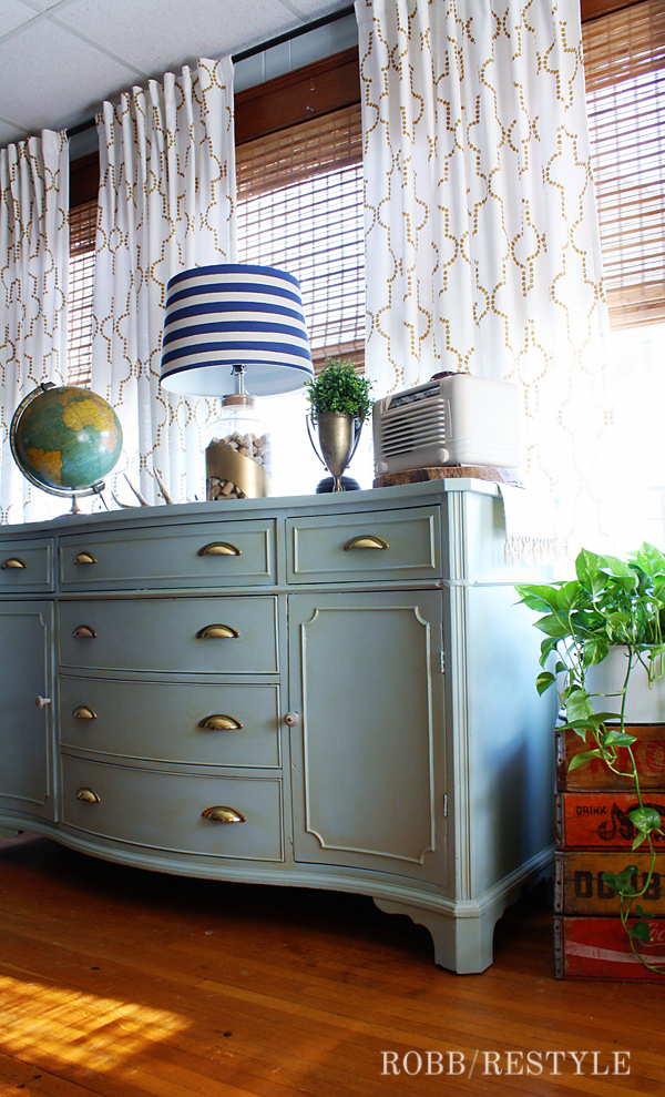 My Favorite Country Chic Paint Makeovers