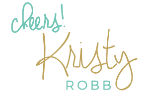 Kristy Robb