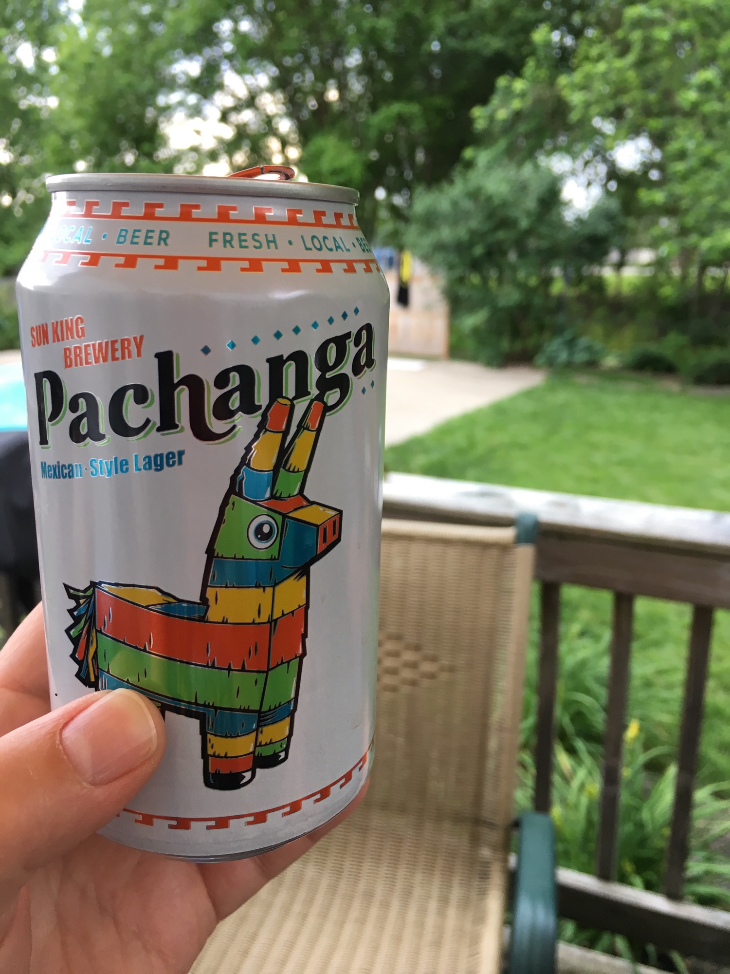 what's on tap: Sunking