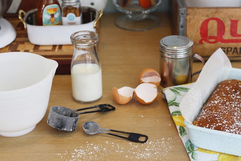My Baking Station: A winning recipe for kitchen organization | Home ...